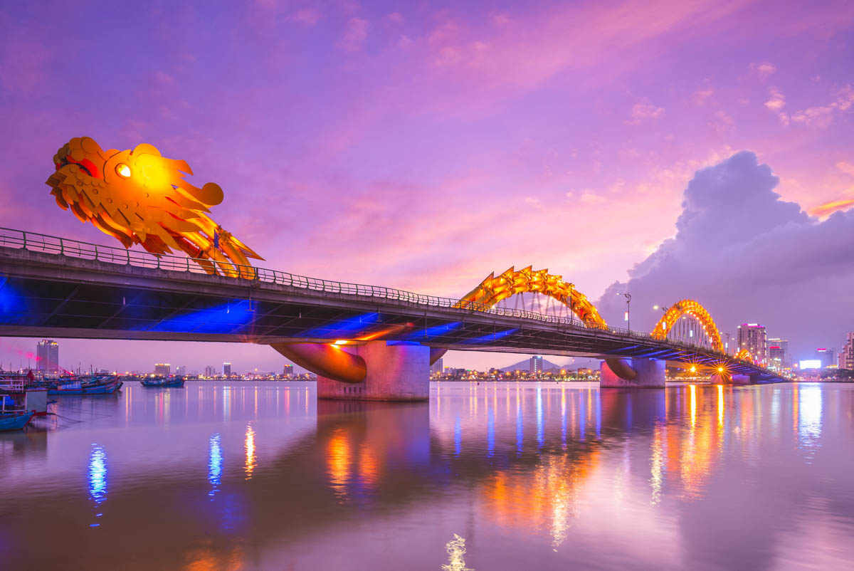 Vietnam